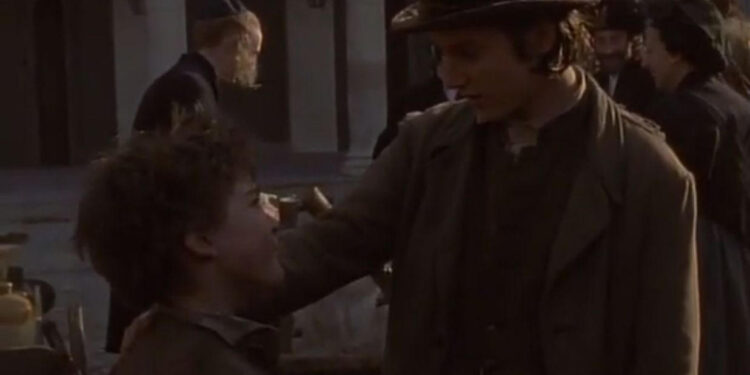 Oliver Twist
