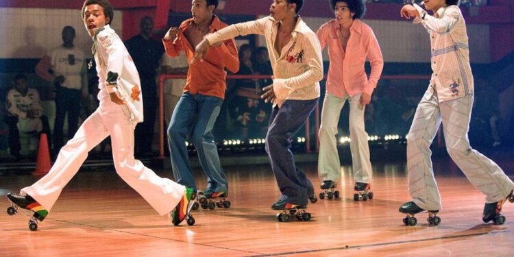 Roll Bounce