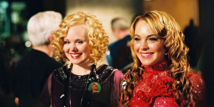 Confessions of a Teenage Drama Queen