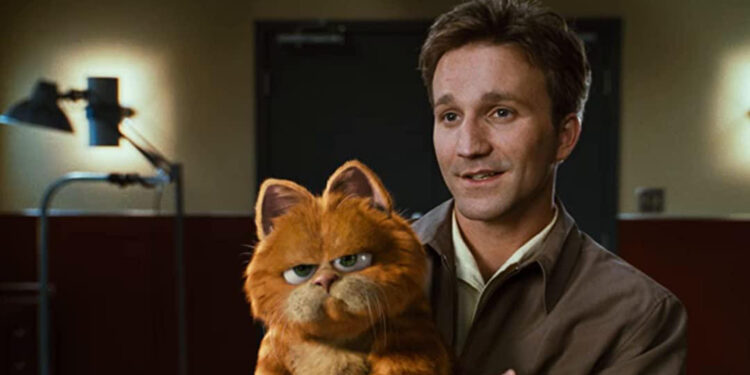 Garfield