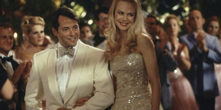 The Stepford Wives