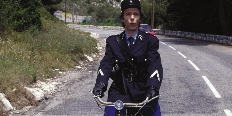 Son of the Pink Panther