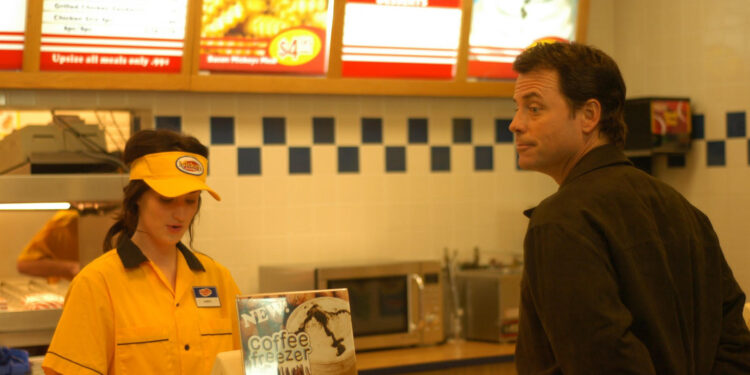 Fast Food Nation