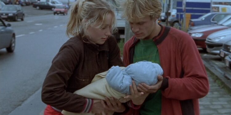 The Child
