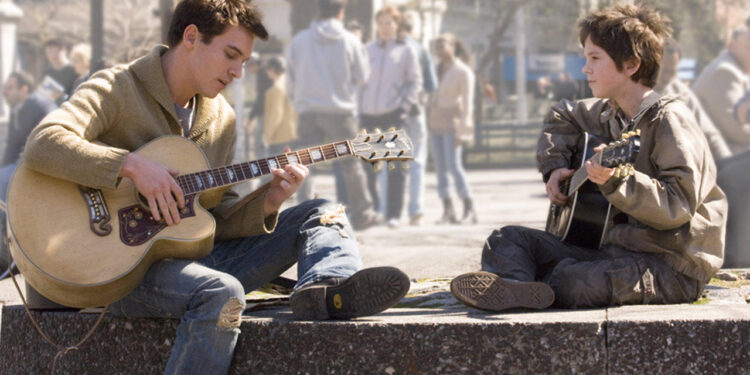 August Rush