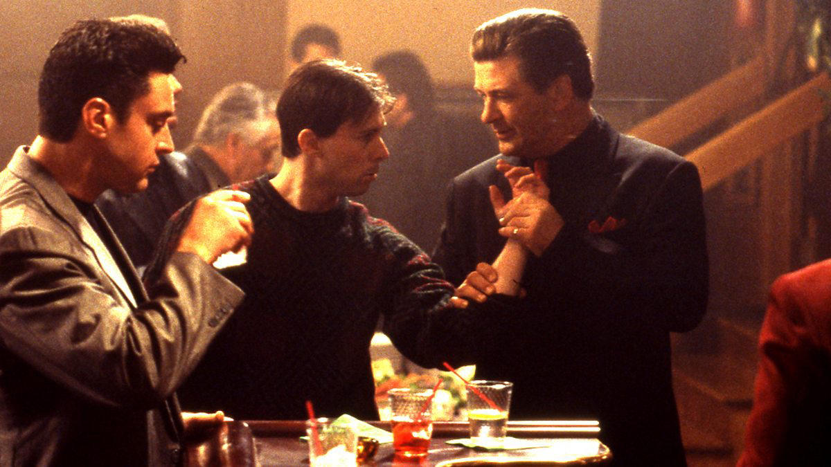 Top Films About Gangsters You Haven’t Seen – 2000’s