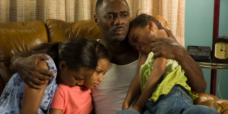 Daddy’s Little Girls