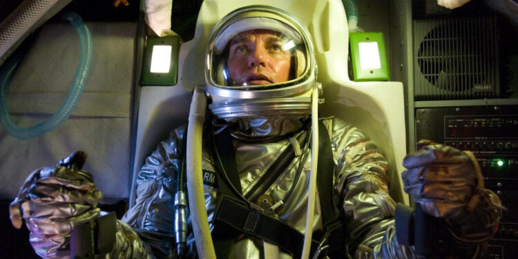 The Astronaut Farmer