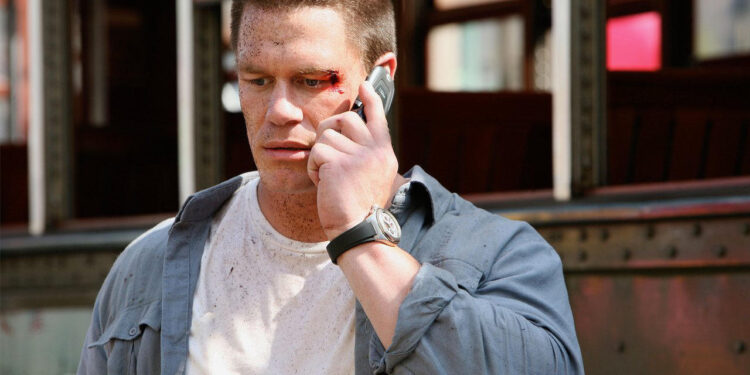 12 Rounds