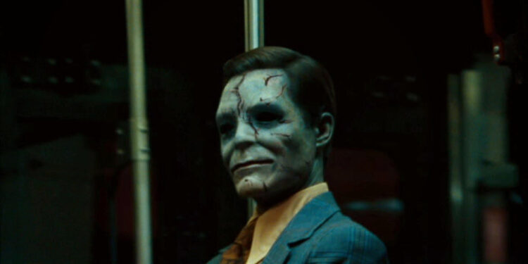 One Missed Call