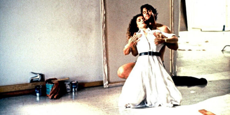 Chain of Desire