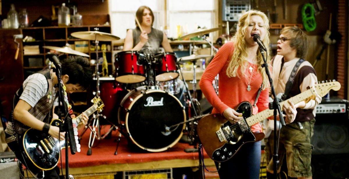 Top Teen & College Comedies You Haven’t Seen – 2005 – 2009