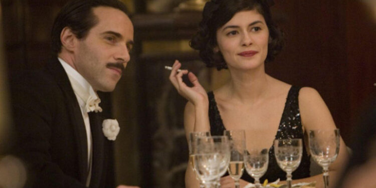 Coco Before Chanel