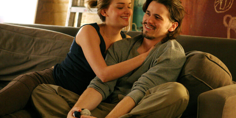 Peter and Vandy