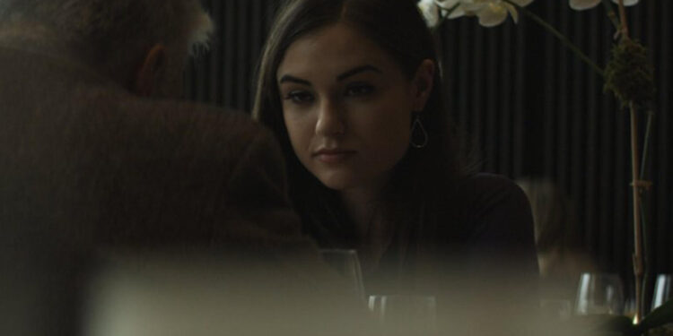 The Girlfriend Experience