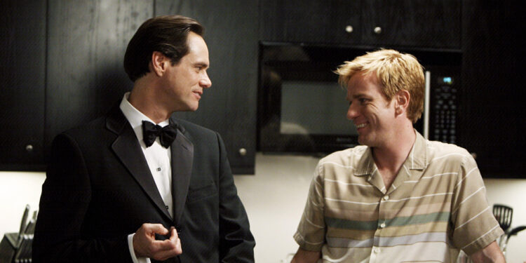 I Love You Phillip Morris