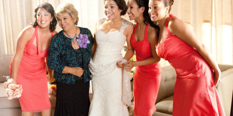 Our Family Wedding