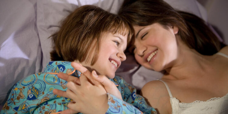 Ramona and Beezus