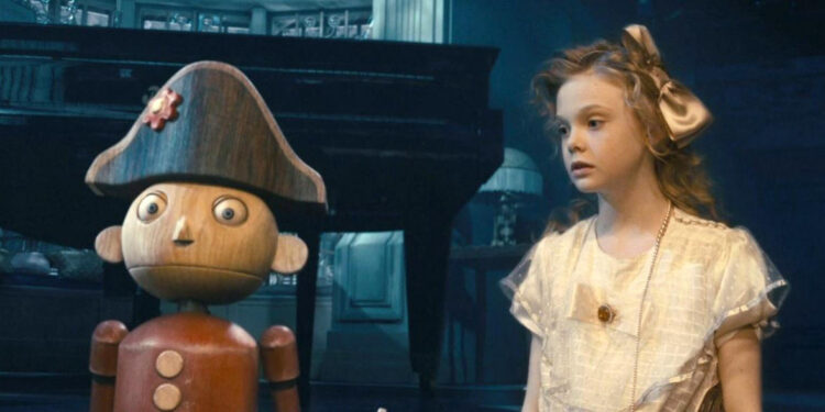 The Nutcracker: The Untold Story