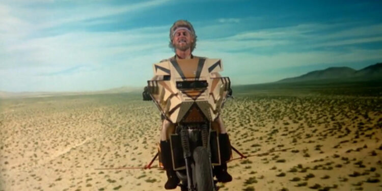 Megaforce