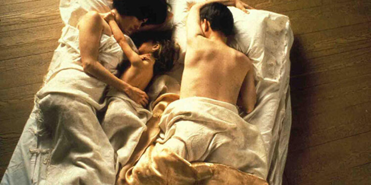 The Sweet Hereafter