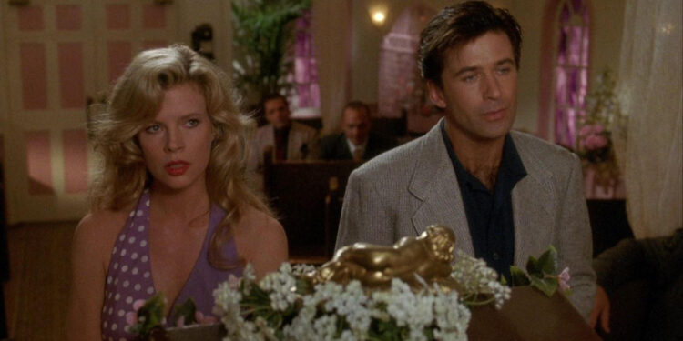 The Marrying Man