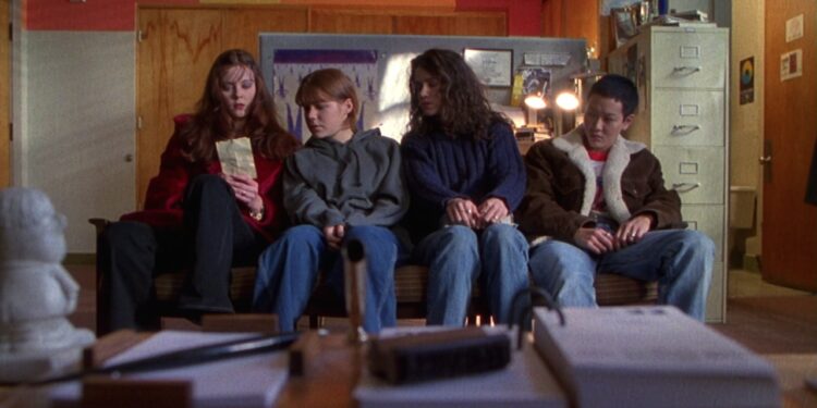 Foxfire