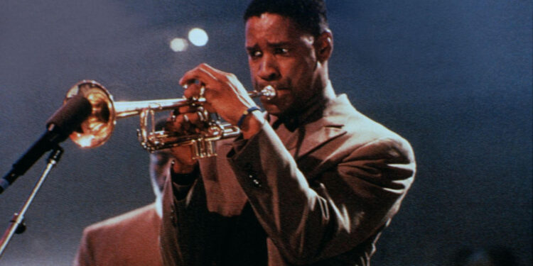 Mo’ Better Blues