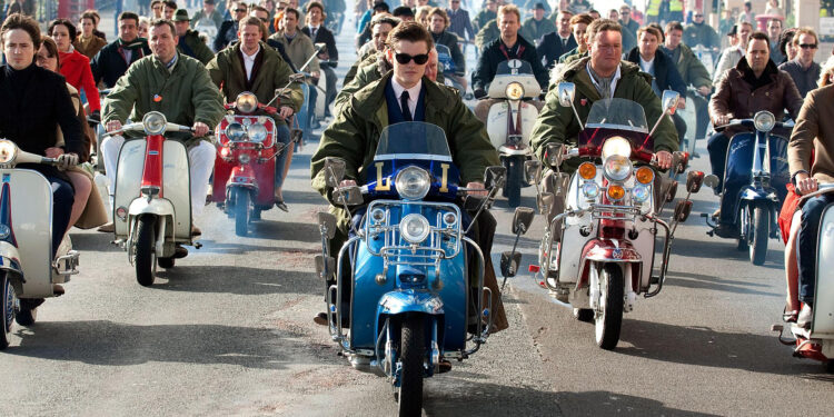 Brighton Rock