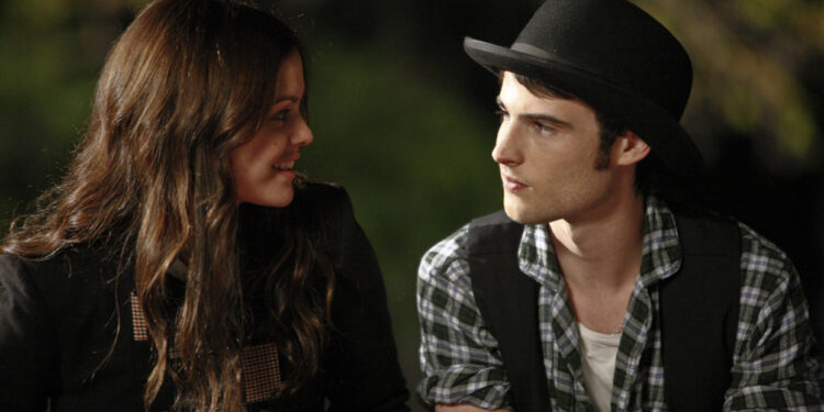 Waiting for Forever