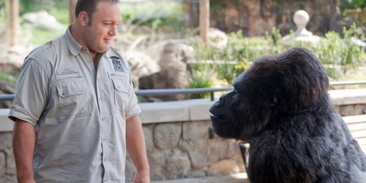 Zookeeper