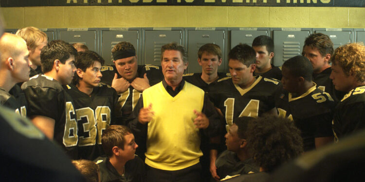 Touchback