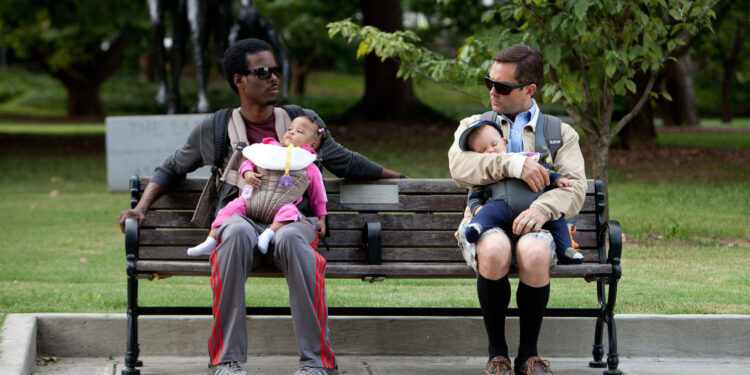 What to Expect When You’re Expecting