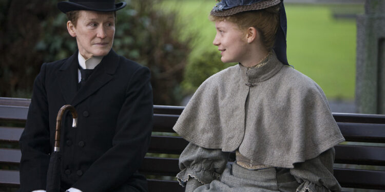Albert Nobbs