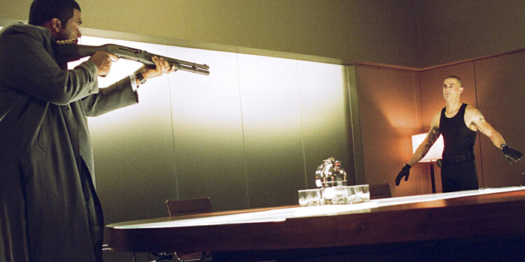 Alex Cross