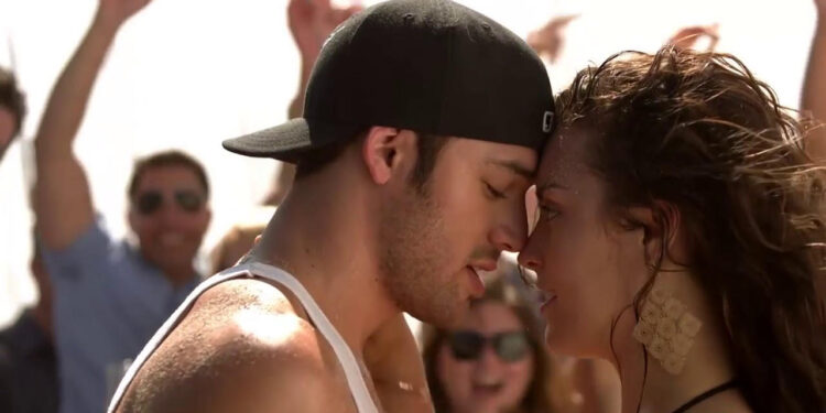 Step Up Revolution