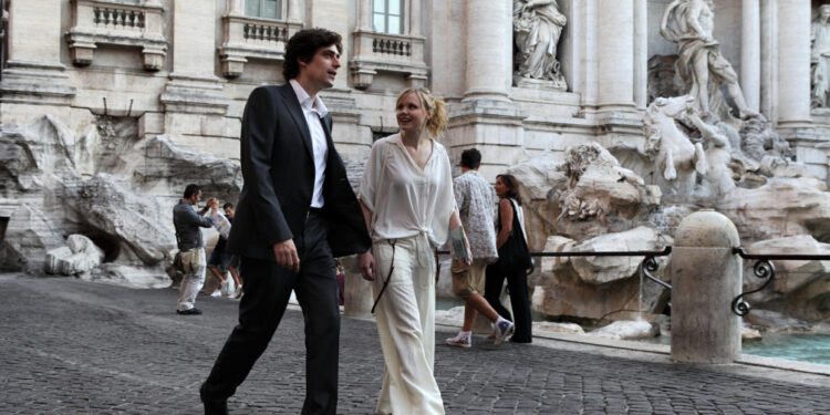 To Rome with Love