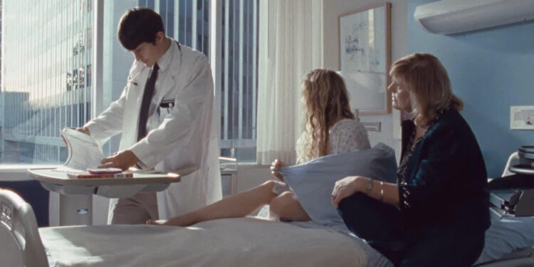 The Good Doctor