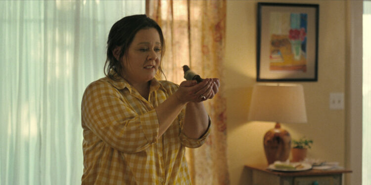 The Starling