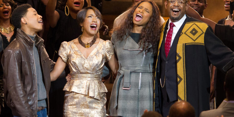Black Nativity