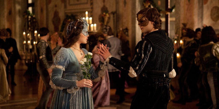Romeo & Juliet