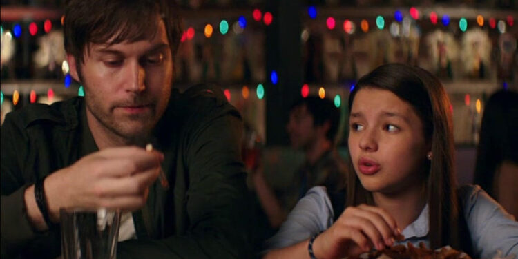 Before I Disappear