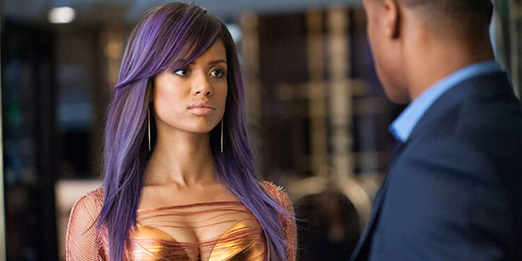 Beyond the Lights