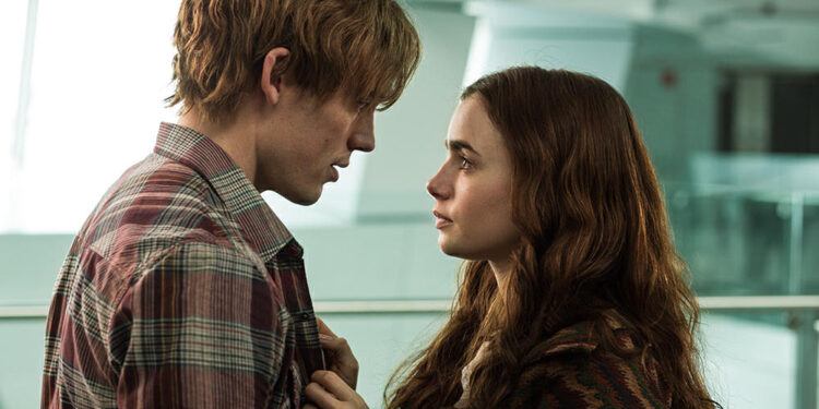 Love, Rosie
