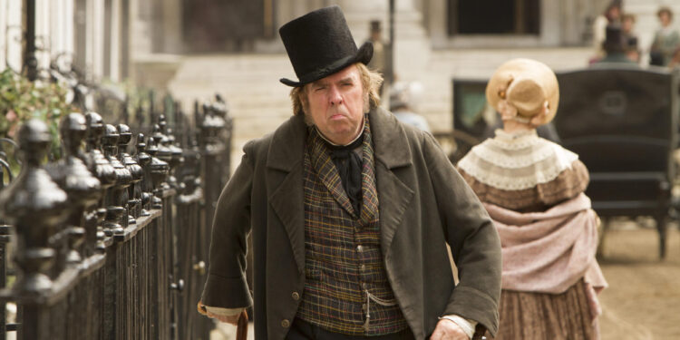 Mr. Turner