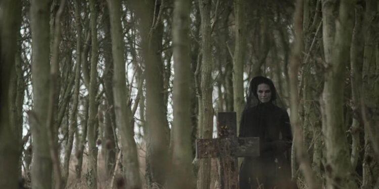 The Woman in Black 2: Angel of Death