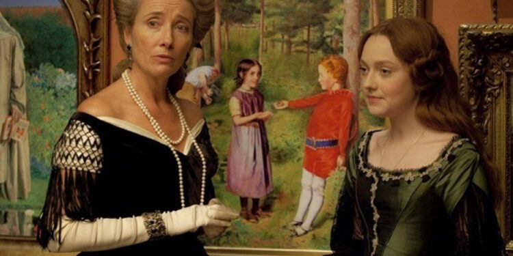 Effie Gray