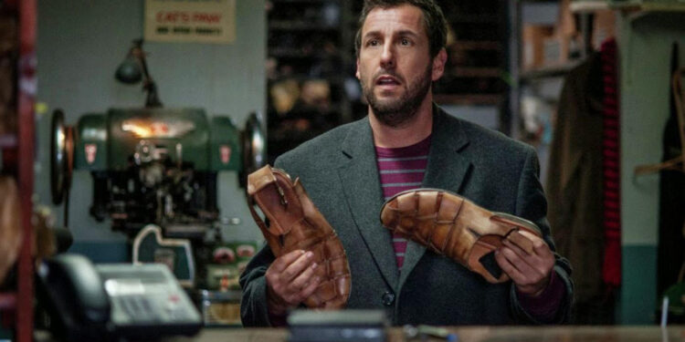 The Cobbler