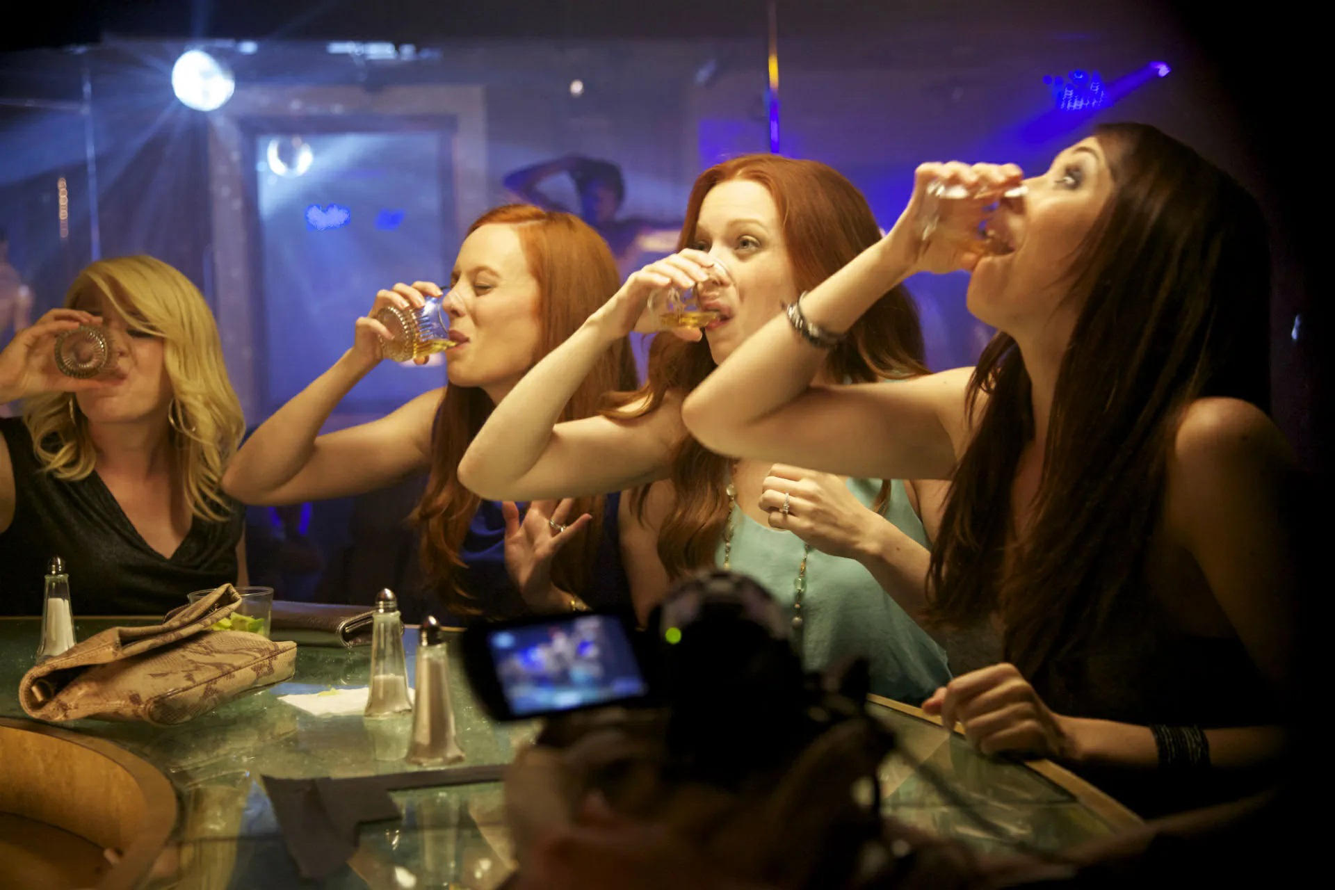 Top Female Raunchy Comedies from the 2010’s