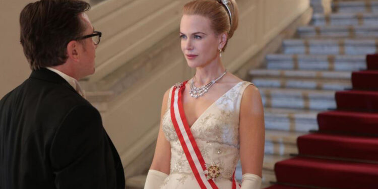Grace of Monaco